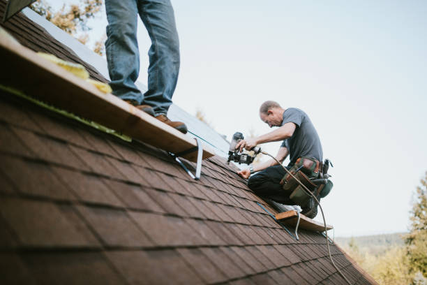 Heating Cable for Roof Installation in Spirit Lake, ID