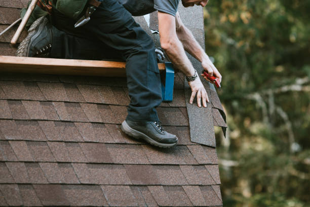 Best Metal Roofing Contractor  in Spirit Lake, ID